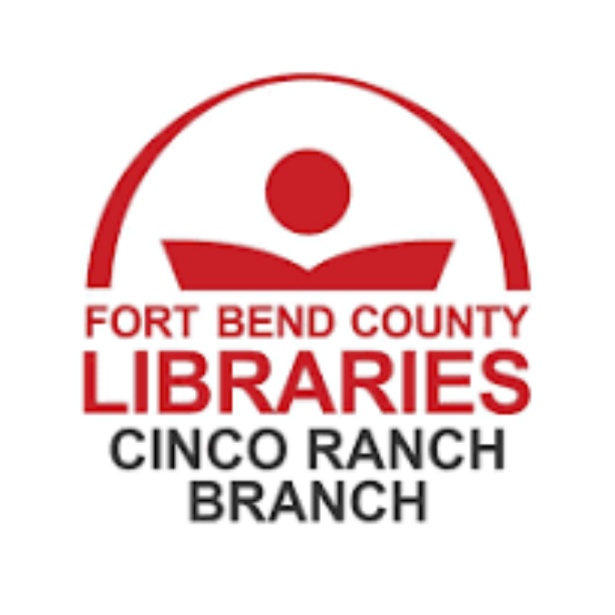 Cinco Ranch Branch Library