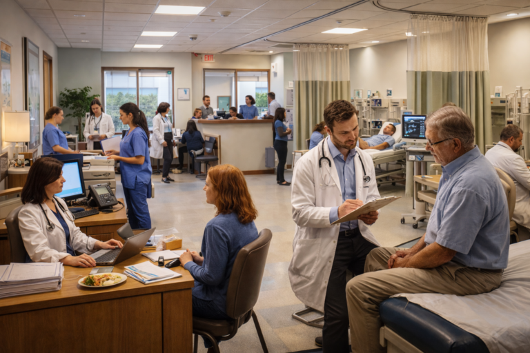 Dr Dennis Chua – ENT Specialist Singapore