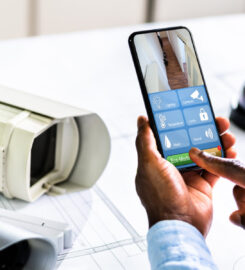 ioT Security Engineering Solutions