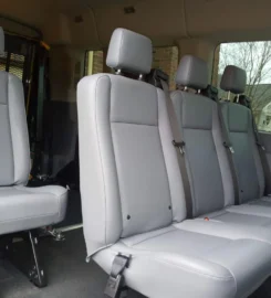 Advance Mobility non emergency Transportation – Wheelchair transportation – Katy – Houston – Sugarland –