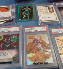 Spring 77389 Multi-Family Garage Sale | Sports Memorabilia, Tools & Home Decor | April 11-12