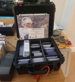 Spring 77389 Multi-Family Garage Sale | Sports Memorabilia, Tools & Home Decor | April 11-12